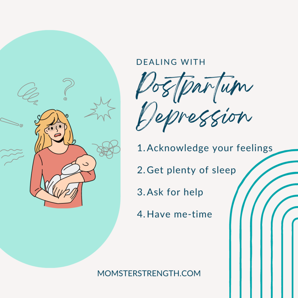 Postpartum Depression